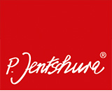 P. Jentschura logo