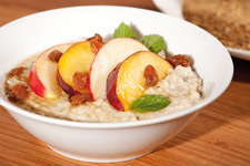 Fruchtiges Vitalfrühstück (für 1 Person)