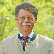 Peter Jentschura