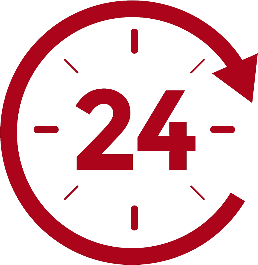 24 h