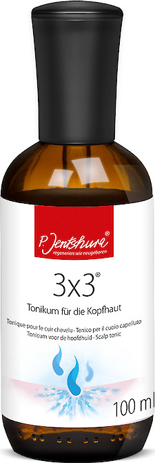 3x3 Tonikum