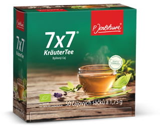 7x7® KräuterTee