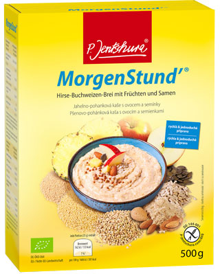 MorgenStund