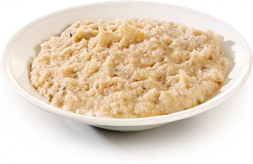Základní recept MorgenStund’ (1 porce)