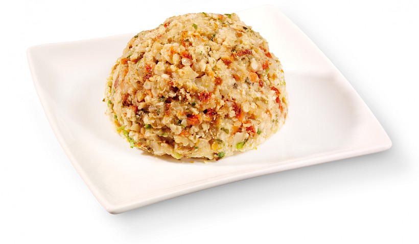Základní recept TischleinDeckDich (1 porce)