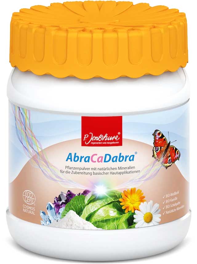 AbraCaDabra