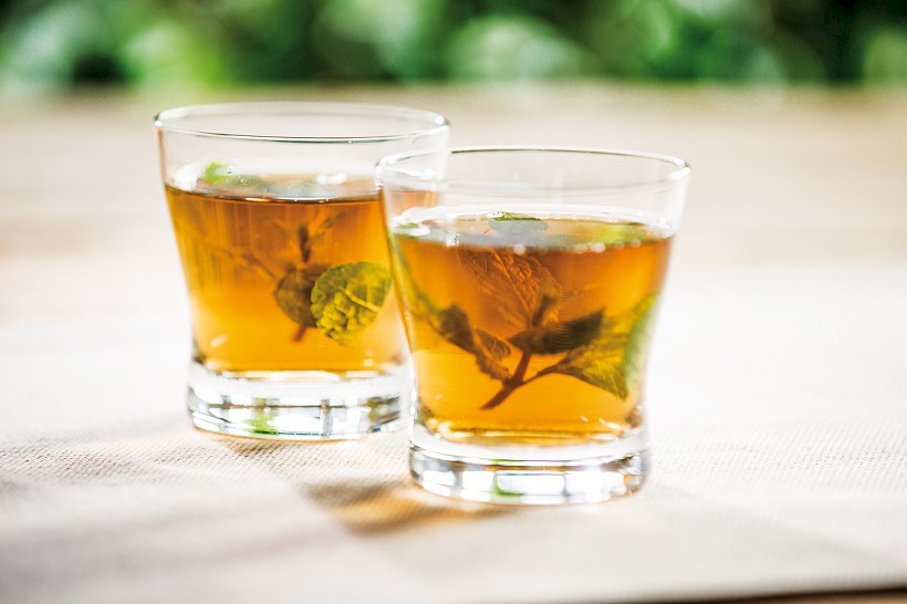 7x7 KräuterTee „osvěžující“