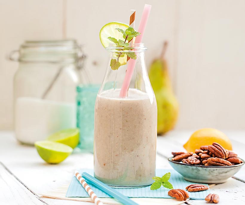 MorgenStund’ smoothie plné energie