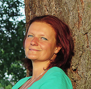 Věra Keilová