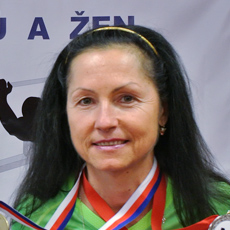 Václava Zodererová